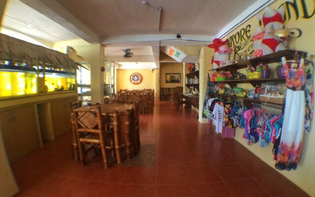 Treasure Island Resort