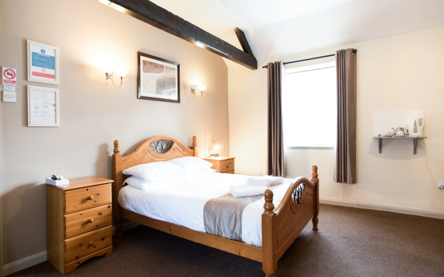 OYO Elm Farm Country House, Norwich Airport