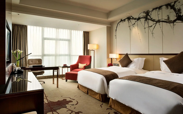 Expo Center Hotel