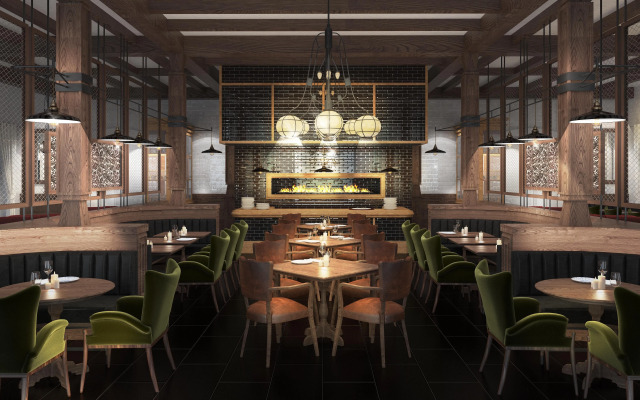 Unico Hotel Riviera Maya - Adults Only - All Inclusive