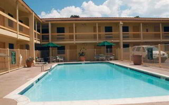 La Quinta Wilcrest