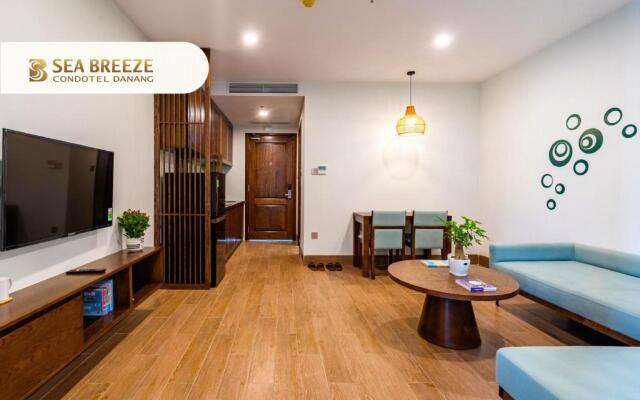 Sea Breeze Condotel Danang