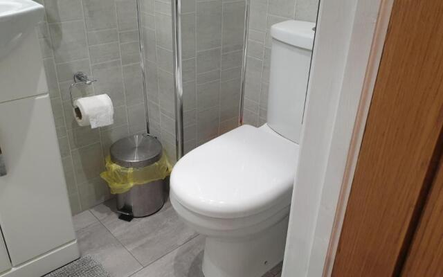 Bracknell Small Studio