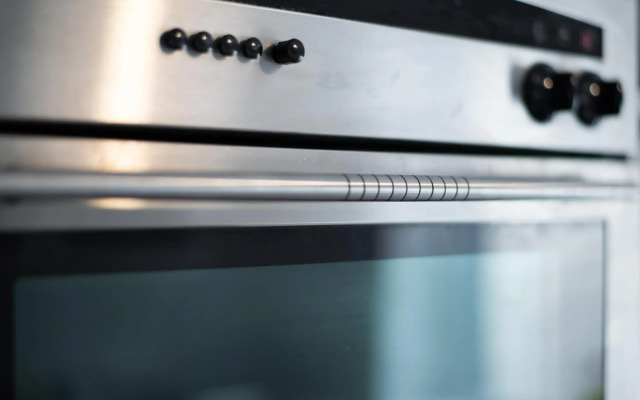 STOP! Stay at The Jersey