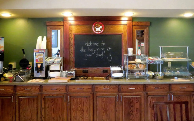 AmericInn by Wyndham Ottumwa