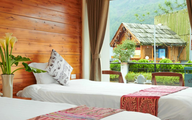 Sapa Village Hotel