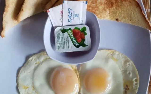 Geriya Siena Guesthouse