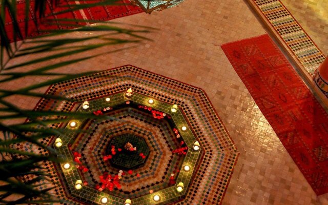 Riad Lila