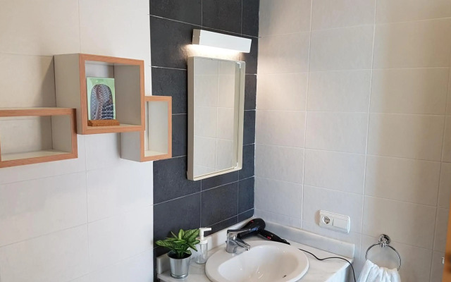 Apartamento Torre Lugano
