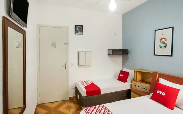 OYO Hotel Vouga