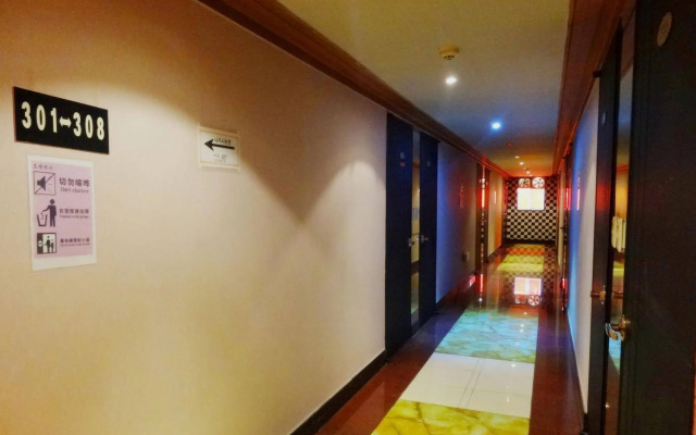 Hyatt Motel