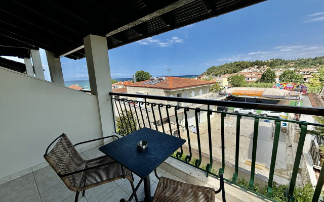 Samel Hotel