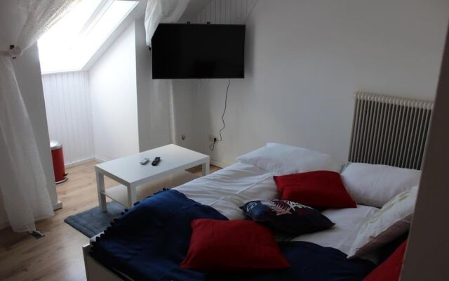 Pension Waldhof