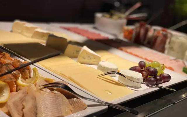 Burgau Hotel Sonnenhof