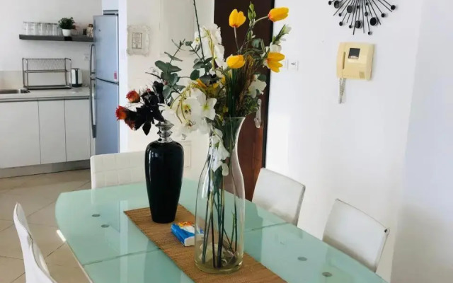 Trendy 2Br Golf Residence Eilat