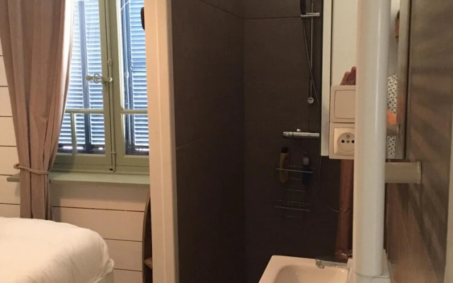 L'Instant - La Capte