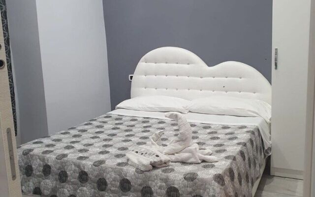 BB Della Fortuna Naples