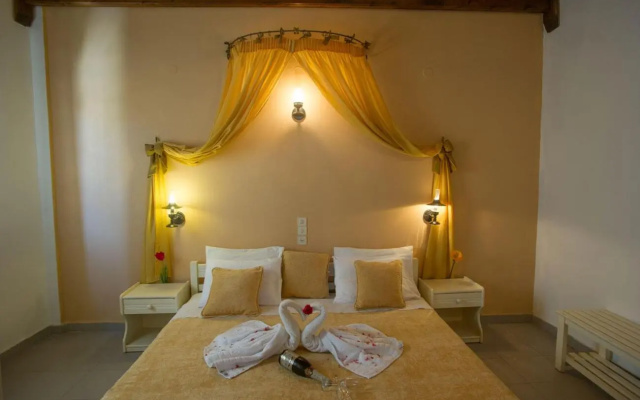 Anagenessis Suites & Spa Resort - Adults Only