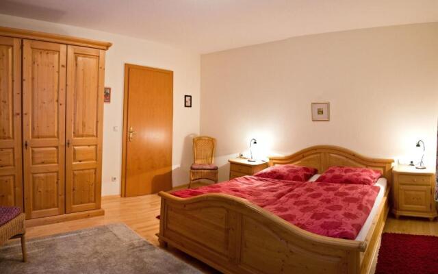 Haus Savoy - Appartement 2