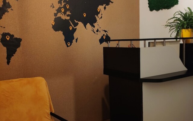 Хостел Friends Forever