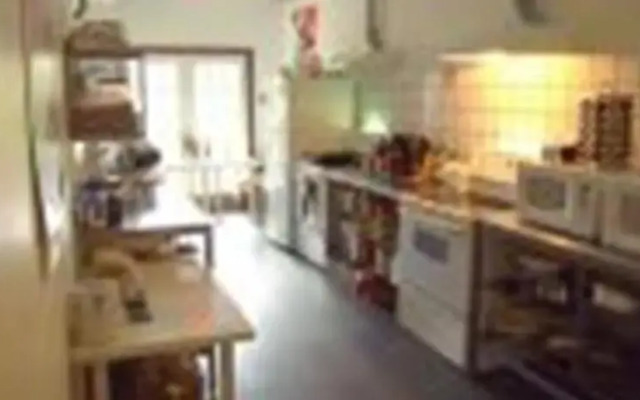 C&N Backpackers - Port Hardy