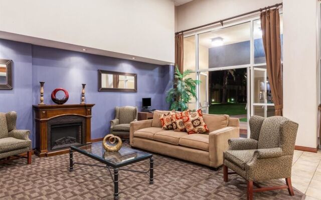 Days Inn Bakersfield