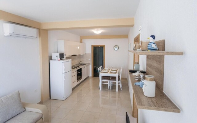 Nice Home in Komarna With Wifi and 1 Bedrooms