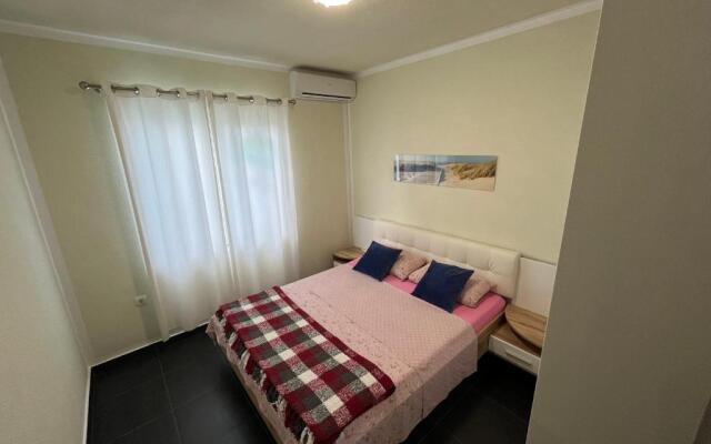 Apartmani Novkovic