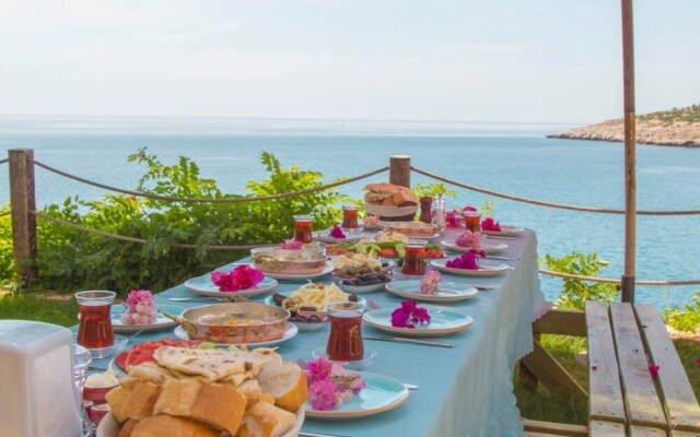 Villa Zeus Otel