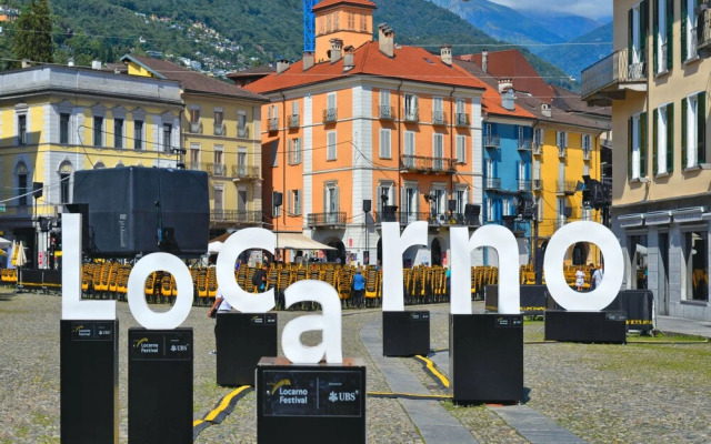 Torre di Locarno