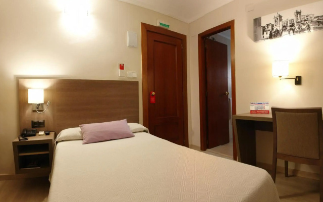Hotel Avenida Plaza