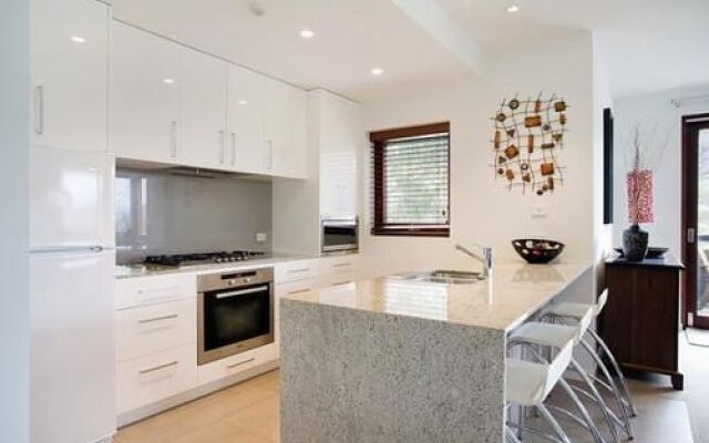 Elevation Apartments
