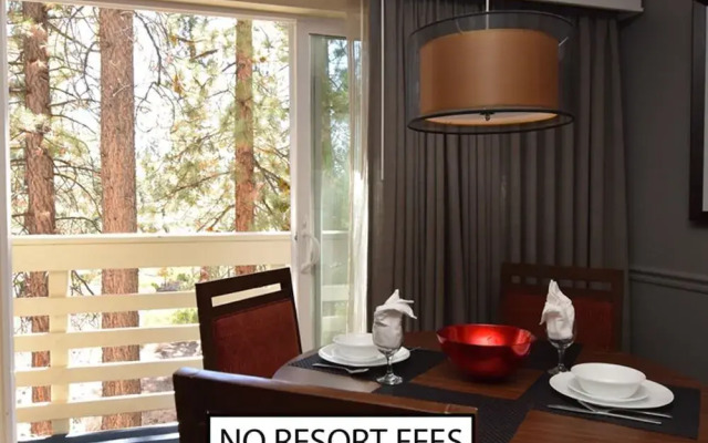 The Lodge at Kingsbury Crossing