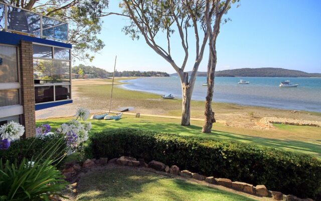 Kooringal, Unit 8/105 Soldiers Point Road