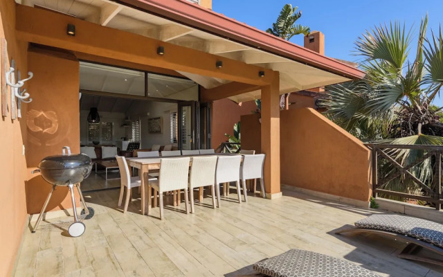 San Lameer Villa 2533