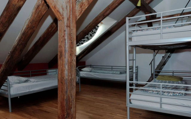 Hostel One Prague