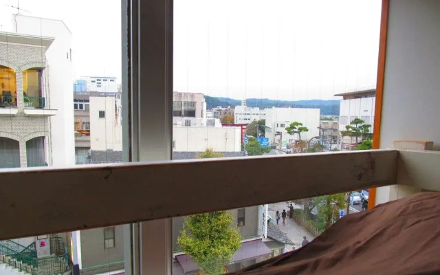 Tsuki no Yado - Hostel