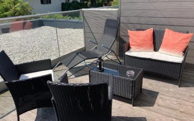 KAL s Apartments Salzburg