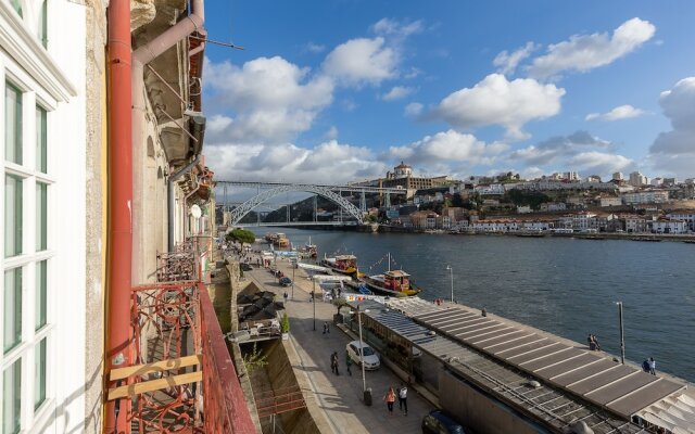 YOUROPO - Ribeira Porto