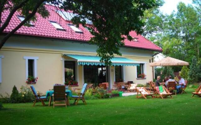 Pensjonat Lipie-Althof