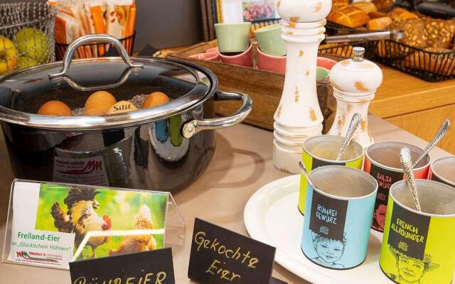 ibis Styles Pforzheim