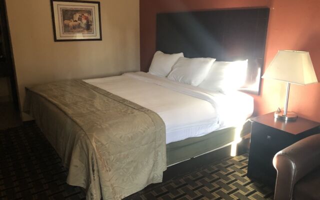 Americas Best Value Inn