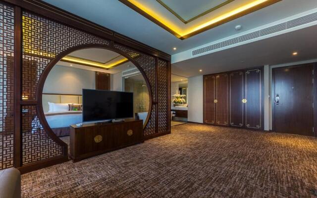 Boton Blue Hotel & Spa