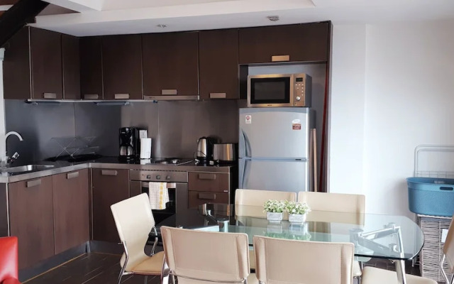 Ushuaia Flat I