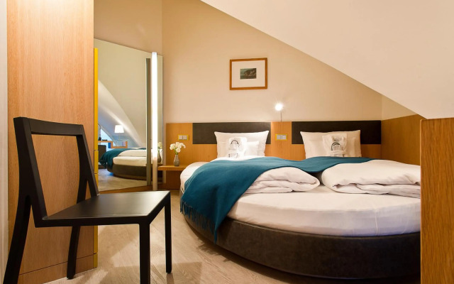 Hotel Am Meer & Spa