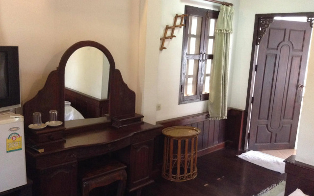 View Khemkhong Guesthouse