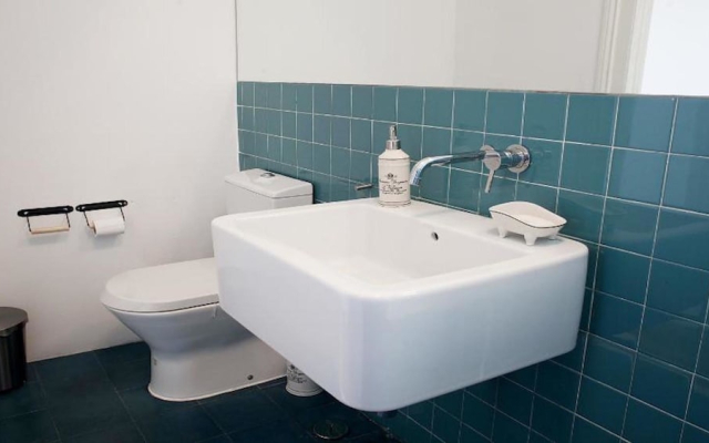 Find Me Inn Boutique Penthouse