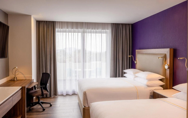 Sheraton Guadalajara Expo