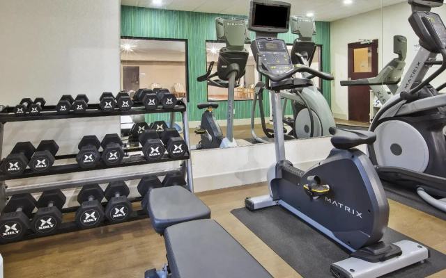 Holiday Inn Express & Suites Niles By Ihg
