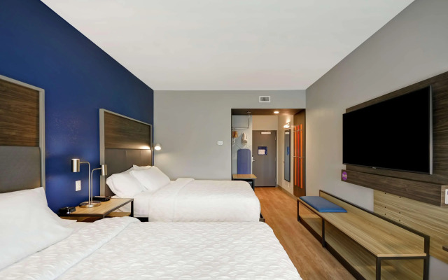 TRU By Hilton Winchester